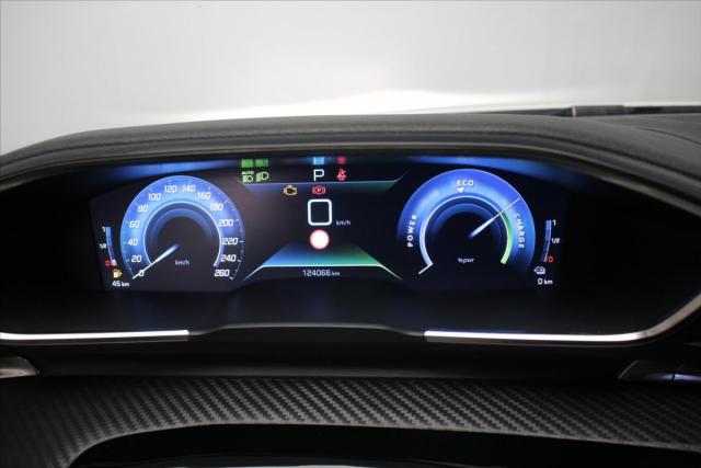 Peugeot 508 Sw image 4