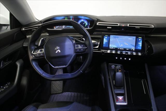 Peugeot 508 Sw image 3