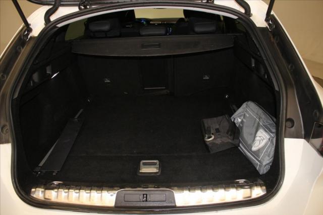 Peugeot 508 Sw image 8