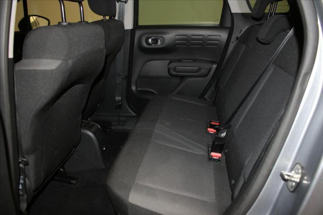 Citroen C3 Aircross image 1