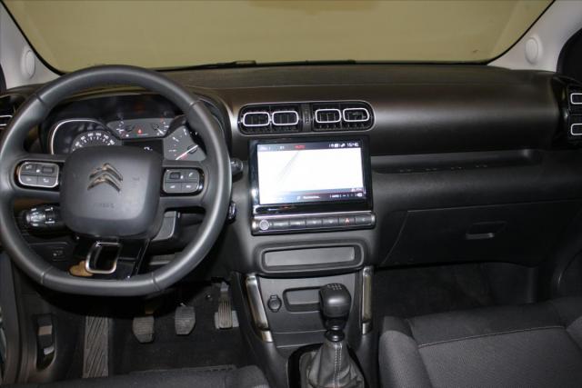 Citroen C3 Aircross image 4