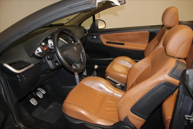 Peugeot 207 Cc image 7