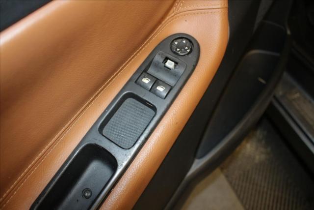 Peugeot 207 Cc image 4