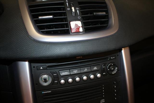 Peugeot 207 Cc image 2