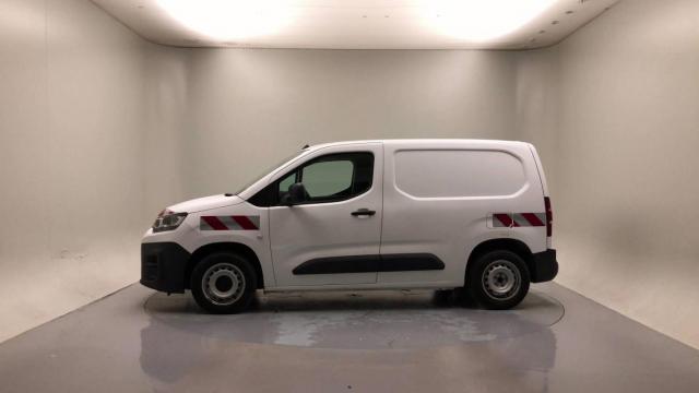 Citroen Berlingo image 5