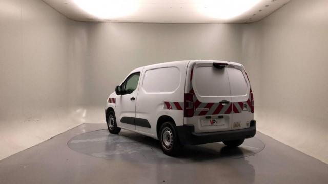Citroen Berlingo image 4