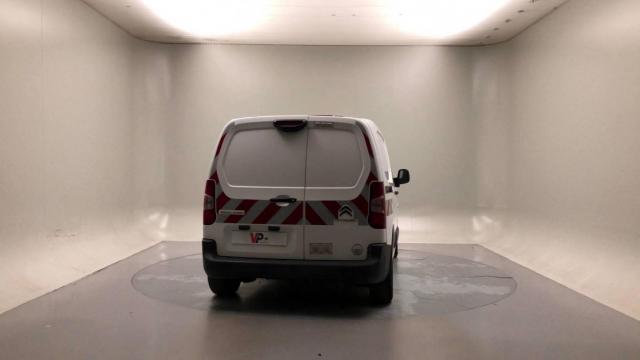 Citroen Berlingo image 1