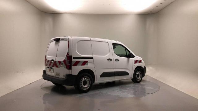 Citroen Berlingo image 6
