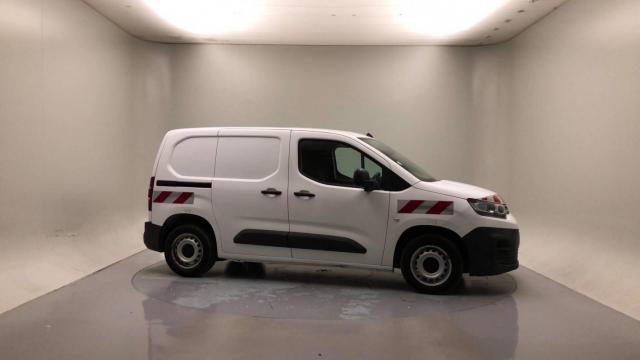 Citroen Berlingo image 3