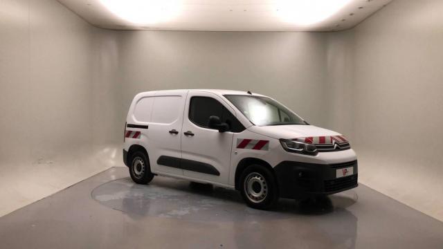 Citroen Berlingo image 7