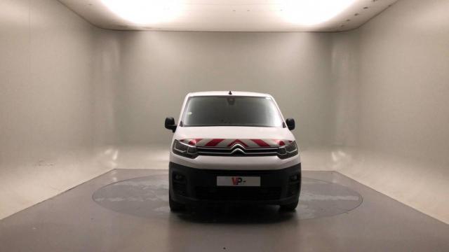 Citroen Berlingo image 8