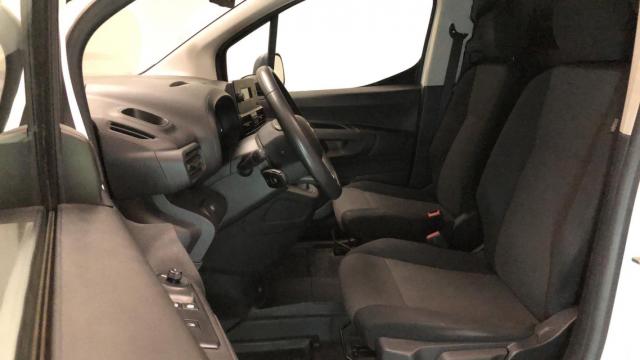Citroen Berlingo image 2