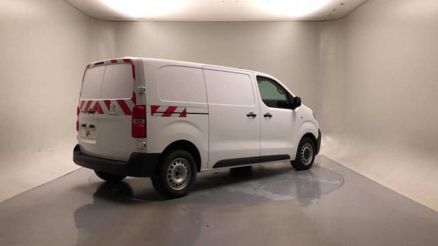 Peugeot Expert image 2