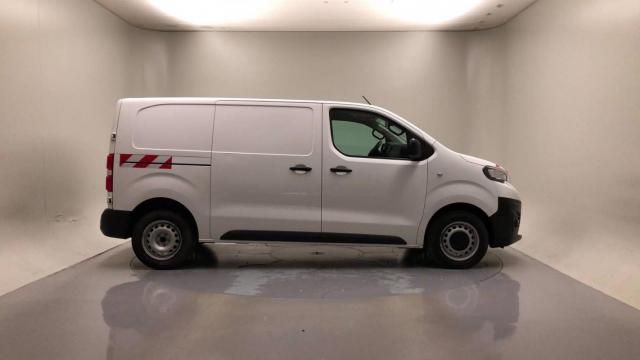 Peugeot Expert image 3