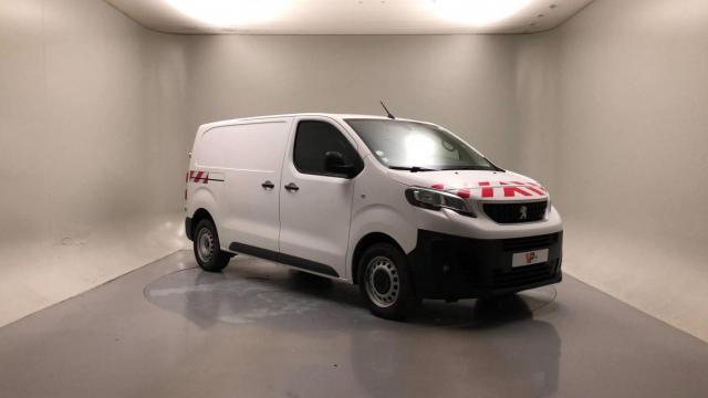 Peugeot Expert image 1