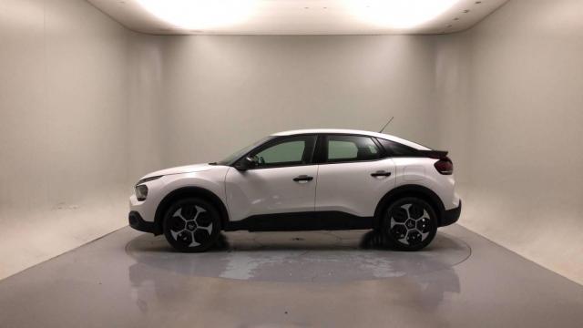 Citroen C4 image 3