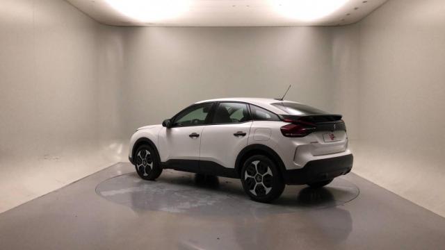 Citroen C4 image 8