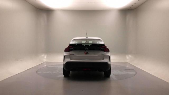 Citroen C4 image 4