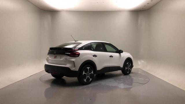Citroen C4 image 1