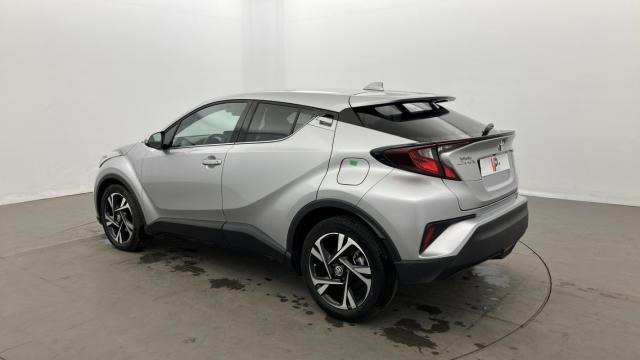 Toyota C-Hr image 4
