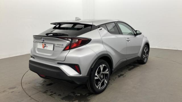 Toyota C-Hr image 2