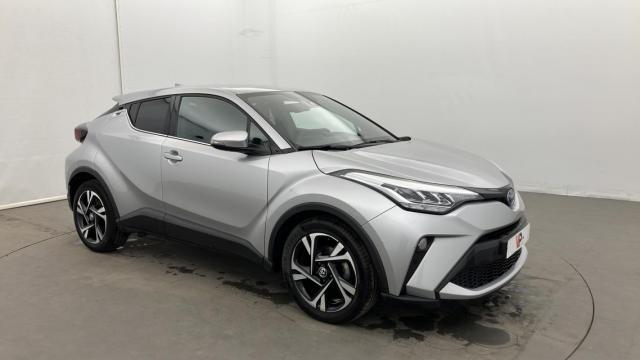 Toyota C-Hr image 3