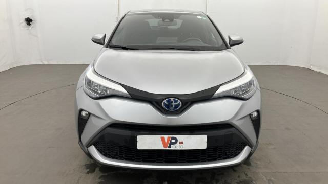 Toyota C-Hr image 7