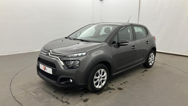 Citroen