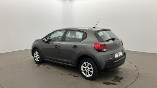 Citroen C3 image 1