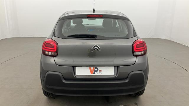 Citroen C3 image 5