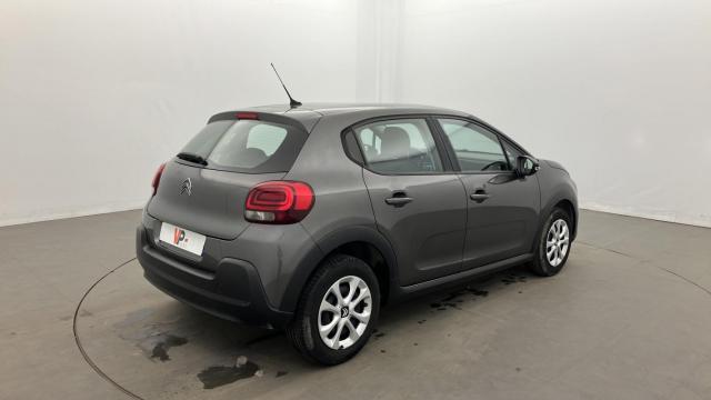 Citroen C3 image 8