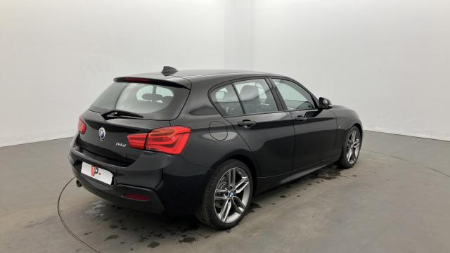 Bmw Série 1 image 8