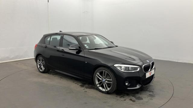 Bmw Série 1 image 6