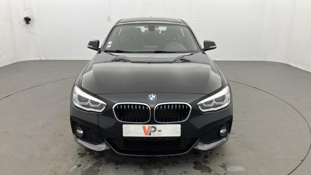 Bmw Série 1 image 2