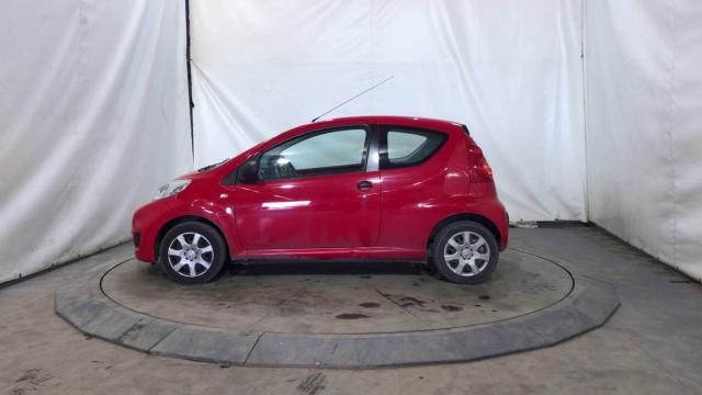 Peugeot 107 image 1