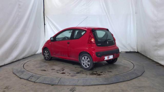 Peugeot 107 image 7