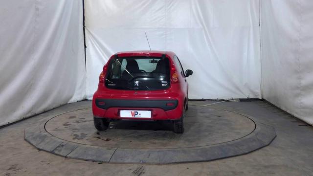 Peugeot 107 image 4