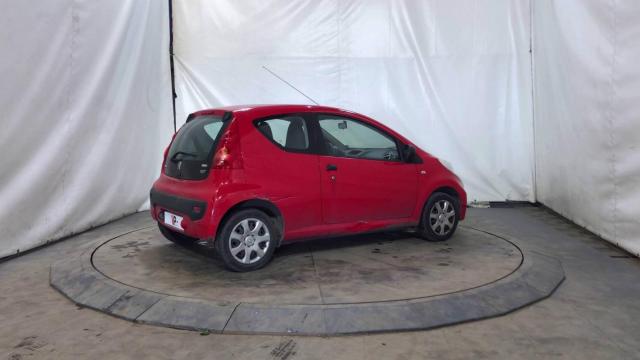 Peugeot 107 image 6