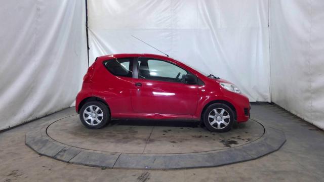 Peugeot 107 image 5