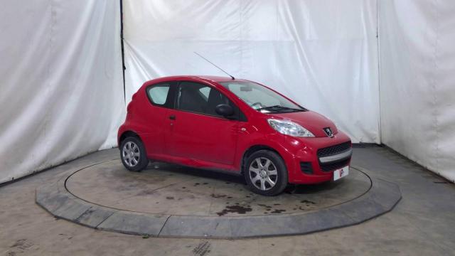 Peugeot 107 image 3