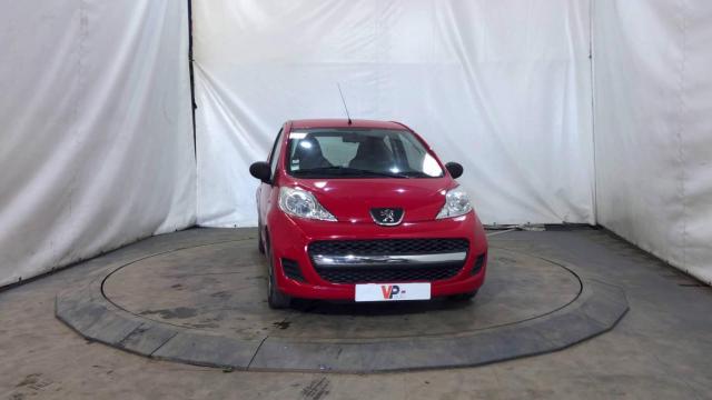 Peugeot 107 image 8