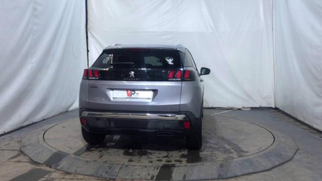 Peugeot 3008 image 5