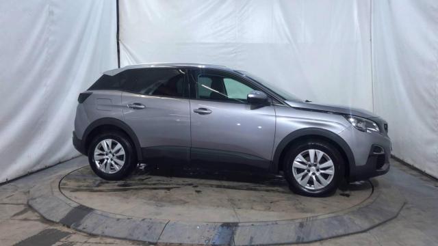 Peugeot 3008 image 6