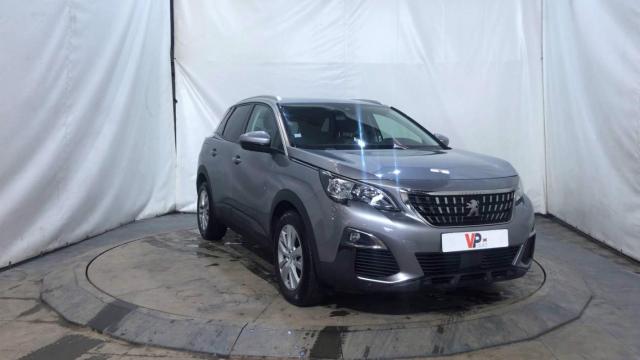 Peugeot 3008 image 7