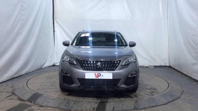 Peugeot 3008 image 4
