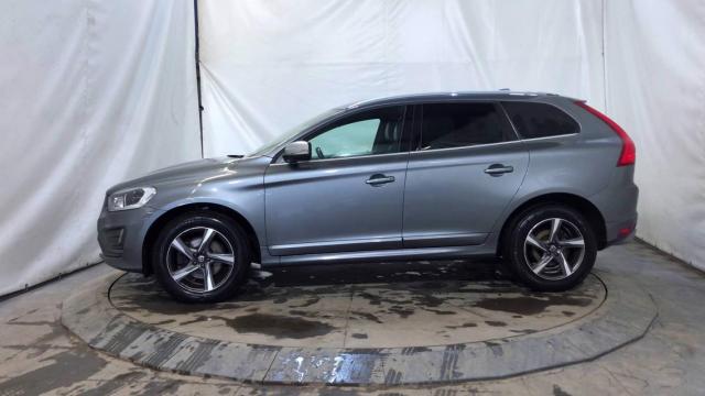 Volvo Xc60 image 3