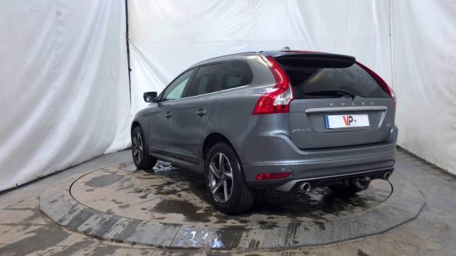 Volvo Xc60 image 4
