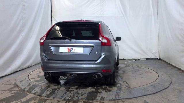 Volvo Xc60 image 5