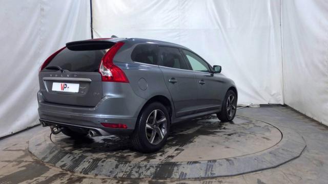 Volvo Xc60 image 6