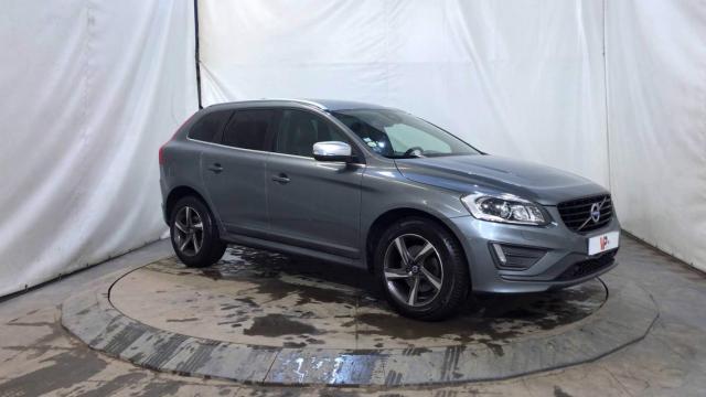 Volvo Xc60 image 7